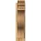 Ekena Millwork Funston Rough Sawn Traditional Outlooker, Western Red Cedar, 6"W x 20"D x 24"H OUT06X20X24FST01RWR - alternate 4
